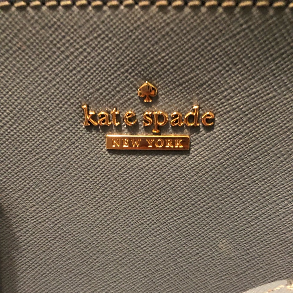 Kate Spade Mini Purse - Picture 2 of 6